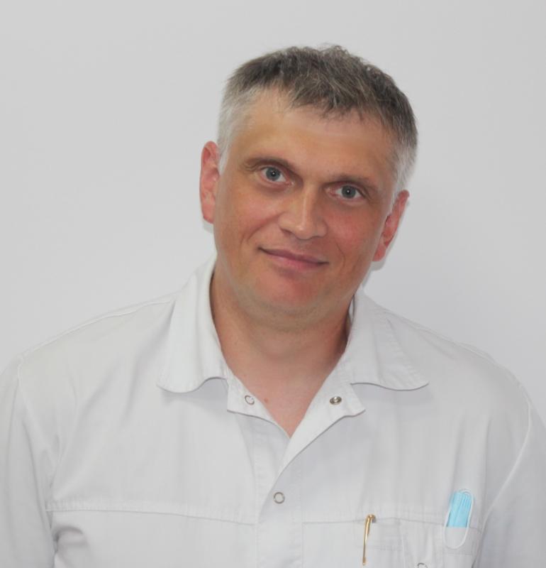 Ковалев Максим Валерьевич